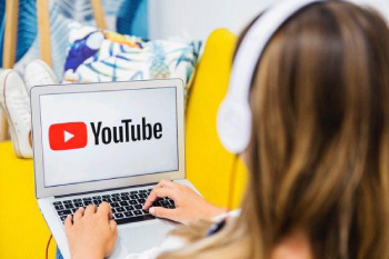 ВЧИМО ENGLISH з YOUTUBE